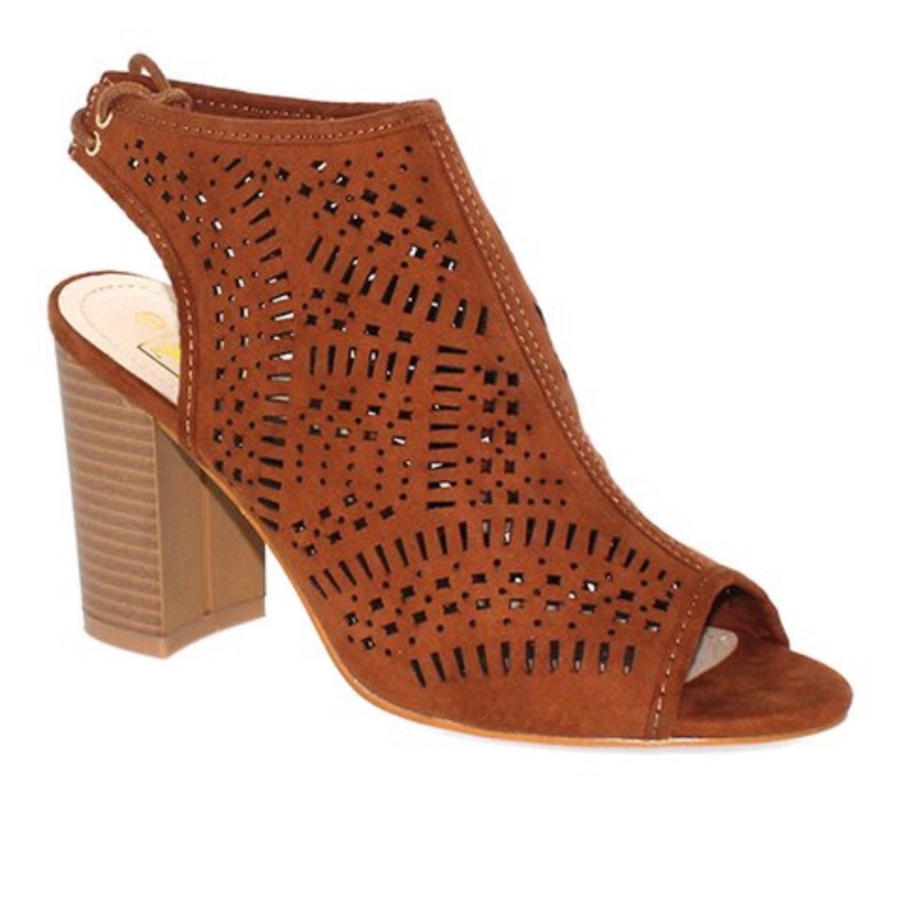 Bonnibel love this‎ product Tan Kylie Boot - Women
